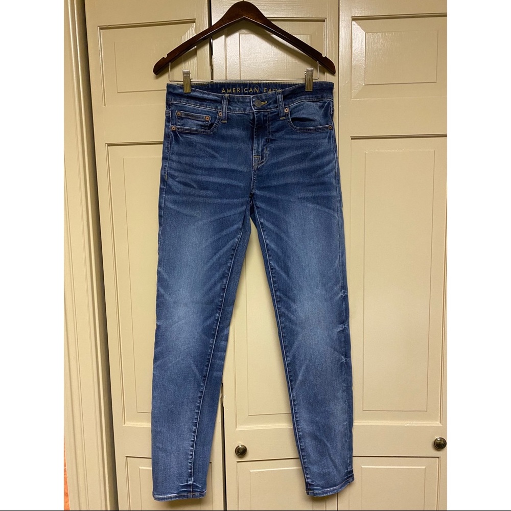 Men’s American Eagle Jeans